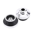 thumbnail image 2 of LAFGUR CNC Aluminum Front Fork Wheel Frame Sliders Motorbike Falling Protection Scooter Moped,Fork Frame Sliders,Front Fork Frame Sliders, 2 of 2