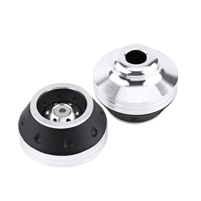 Greensen CNC Aluminum Front Fork Wheel Frame Sliders Motorbike Falling Protection Scooter Moped , Front Fork Frame Sliders, Fork Frame Sliders
