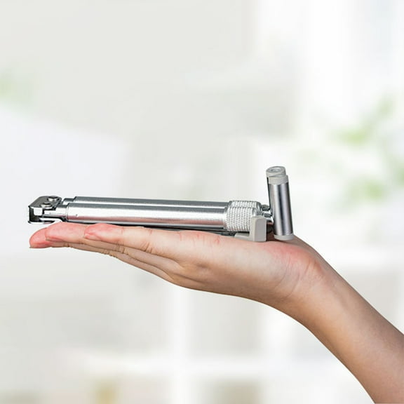 LULULION Aluminum Alloy Laptop Stand Foldable Heat Dissipation 1Pack Back to School