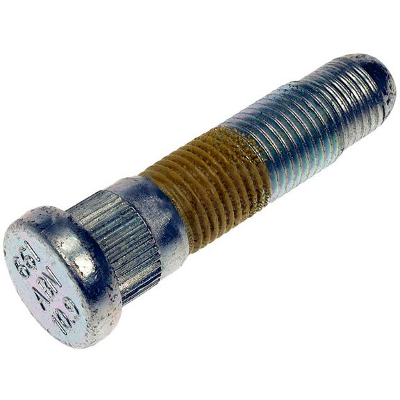 Rear Wheel Stud - Compatible with 2019 - 2020 GMC Sierra 1500 - Dorman