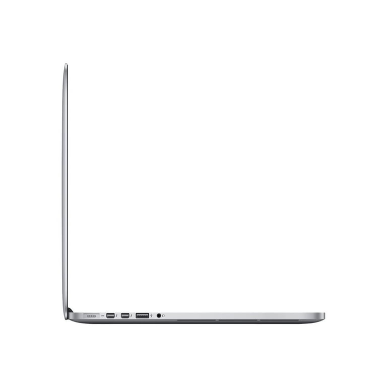 Apple MacBook Pro Retina 15.4