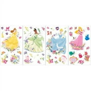 Disney - Princess Room Appliques