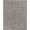 Gray, Charcoal, Taupe / Tomakin, variant on Hauteloom Pelay Living Room, Bedroom Area Rug - Geometric Diamond Abstract - Bohemian Transitional Modern - Gray, Charcoal, Taupe - 2' x 3'