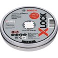 thumbnail image 2 of Disco de corte Bosch Professional X-Lock Standard 125 mm, paquete de 10, 2 of 2