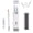 White, variant on 7-in-1 Laptop & Keyboard Cleaning Kit – Brush, Earphone Cleaning Pen, Keycap Puller & Dust Tool for AirPods, Tablets & Phones