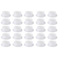 thumbnail image 1 of 20Pcs Plastic Water Bucket Thick Thread Bucket Outlet Sealing Device, 1 of 8