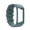 Rock Green, variant on A360 A370 Durable Strap Drop-proof Bracelet Anti-scratch Wristband