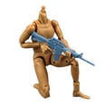 thumbnail image 1 of Cuerpo de figura de acción masculina,Articulaciones móviles del cuerpo de de acción masculina,Cuerpo Desnudo Masculino Esqueleto Flexible ,12 escala hombre muñeca, 1 of 9
