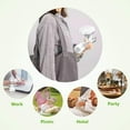 thumbnail image 2 of Extracteur Portatif Électrique pour l'Allaitement, Fournitures d'Allaitement, avec 9 Niveaux d'Aspiration, 2 of 6