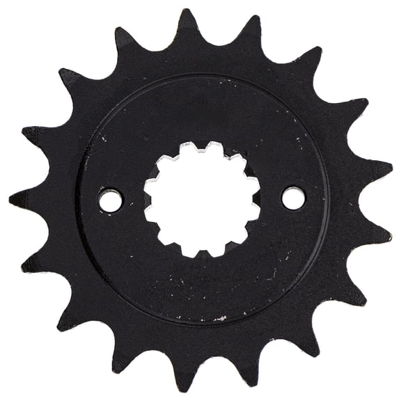 Niche 525 17T Front Drive Sprocket for Honda VT750C Motorcycle 519-CDS2382P