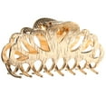 thumbnail image 4 of Worgeous Large Claw Clip Thick Long Hair Barrette Women Hair Clip Hair Styling Accessory for Women, 4 of 8