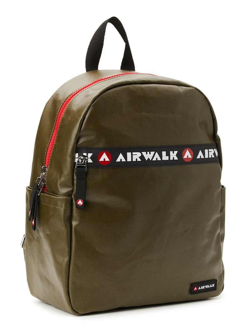 専用！00s Airwalk tech backpack ma-1 type Airwalk Unisex Laptop 14