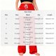 thumbnail image 4 of TaTaai Pajama Pants Soft Fabric Relaxed Unisex Loose Fit Elastic Waist Drawstring Plaid Print Loungewear With Side Pockets For Sleeping Daily Gift, 4 of 5