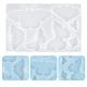 thumbnail image 2 of Molde para colgante de mariposa DIY, molde para hacer decoración colgante de mariposa, molde para manualidades DIY, 2 of 5