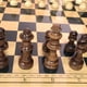 thumbnail image 3 of Juego Tablero Ajedrez Educativos para Adultos, 3 of 9