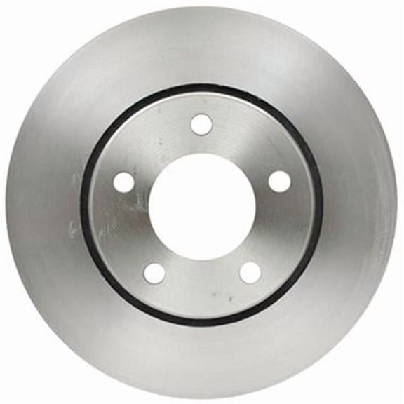 Raybestos 780037R Professional Grade Brake Rotor - 1.49 In.