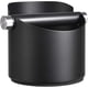 thumbnail image 1 of Cafetera espresso compacta, base antideslizante, construcción de acero inoxidable para un compañero de café robusto y confiable, 1 of 8
