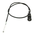 thumbnail image 1 of Choke Cable for PW80 Py80 Motorcycle Motor Bike High Performance Replacement, 1 of 8