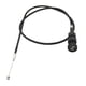 thumbnail image 1 of Carburador del cable del estrangulador para la instalación rápida del accesorio de Motocross de la bici del motor PW80 Py80, 1 of 8