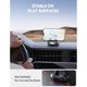 thumbnail image 3 of Soporte ajustable para teléfono móvil para coche: montaje en salpicadero, agarre de silicona antideslizante, giratorio 360°, inclinación vertical 30°, compatible con todos los smartphones, 3 of 6