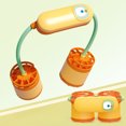 thumbnail image 1 of Plastic Boxed Correction Tape Set Danhjin Small Cute Mini Fan Portable Storage Fan Usb Rechargeable Bladeless Fan Multi-angle Adjustable Silent Fan Home Decor, 1 of 6