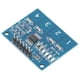 thumbnail image 5 of Módulo de Interruptor Táctil de 5 Piezas Eléctricas TTP224 Capacitivos 4 Sensor de canales Equipo digital Eléctrico, 5 of 7