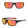 thumbnail image 4 of Ticikt Polarized Sunglasses Sun Protection for Men's and Women's Fishing, Cycling, and Outdoor Activities, 4 of 9