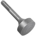 thumbnail image 3 of SDS Plus Ground Rod Driver, Heavy Duty Forged Steel Drill Bit Driver, Rotary Hammer Drill Ground Rod, 3 of 5