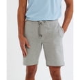thumbnail image 3 of Mens Recycled Jersey Shorts, 3 of 4