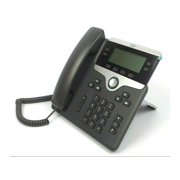 Cisco 7841 IP Phone - Wall Mountable