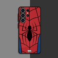 thumbnail image 3 of Case for Samsung Galaxy S9 S21 S23 FE S23 Ultra S24 Plus S22 S10 Plus S20 FE Cover Shockproof Capa Funda Marvel Hero Spider Man, 3 of 5