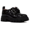 thumbnail image 2 of Zapatos Escolares Lia 608 para Niña, 2 of 4