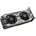 thumbnail image 2 of EVGA GeForce RTX 2080 Ti XC 11GB Ul 11G-P4-2383-KR Graphics Card, 2 of 4