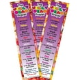 Religious Easter Jelly Bean Prayer Christian Bookmarks, Pack of 25 ...