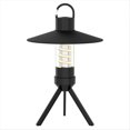 thumbnail image 1 of Linterna LED Superbrillante para Acampar, Segura, Ideal para Senderismo, Pesca y Emergencias. Luz de Tienda Recargable, Resistente Al Agua y Regulable., 1 of 5