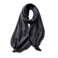 thumbnail image 2 of Lumtrix Women’s Scarf Soft Fall Winter Wrap 70.87 Inch Long Lightweight Shawl with Tassel Fashion Scarves N One Size, 2 of 5