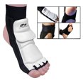 thumbnail image 2 of Eigraketly 1 par de protectores de Taekwondo para adultos y niños, equipo de protección para prácticas de entrenamiento de Karate y boxeo Boxeo No.2 SG Eigraketly OD1577-06B, 2 of 6