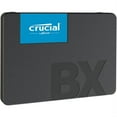 thumbnail image 3 of Crucial BX500 120 GB Solid State Drive, 2.5" Internal, SATA (SATA/600), 3 of 5