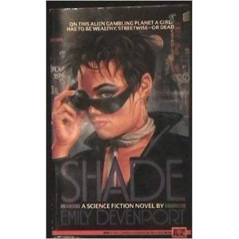 Pre-Owned Shade, 9780451450623, 0451450620, Paperback,