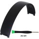 thumbnail image 1 of wonima11 Studio Pro Headband Replacement Parts Accessories Studio 3 Headband Repair Kit Compatible with Studio Pro/Studio 3.0 /Studio 2.0 Wireless Top Headband, 1 of 1