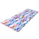 thumbnail image 3 of Alfombra de baño absorbente de 40 x 120 cm para ducha y máquina de baño. Ola de colores, 3 of 7