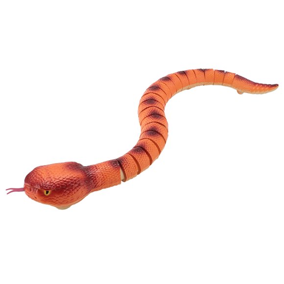 RC Snake Toy, Easy To Use Remote Control Snake Toy Innovative for Boys