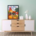 thumbnail image 4 of 5D DIY Diamond Painting Kits Full Round Drill Animal Mosaic Picture Decor Crafts Likrtyny Arte deco, 4 of 9