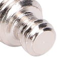 thumbnail image 2 of SUTENGDA Camera Conversion Screw  1/4in to 3/8in Quick Release Plate for Tripod Ball Head Monopod E7 Universal Fit with Secure Attachment for Smooth Photography, 2 of 9