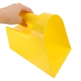 thumbnail image 4 of unbranded 2Ud Para Ganado Hecha De Plástico Resistente Con Mango Ergonómico Y Fácil De Limpiar, 4 of 8