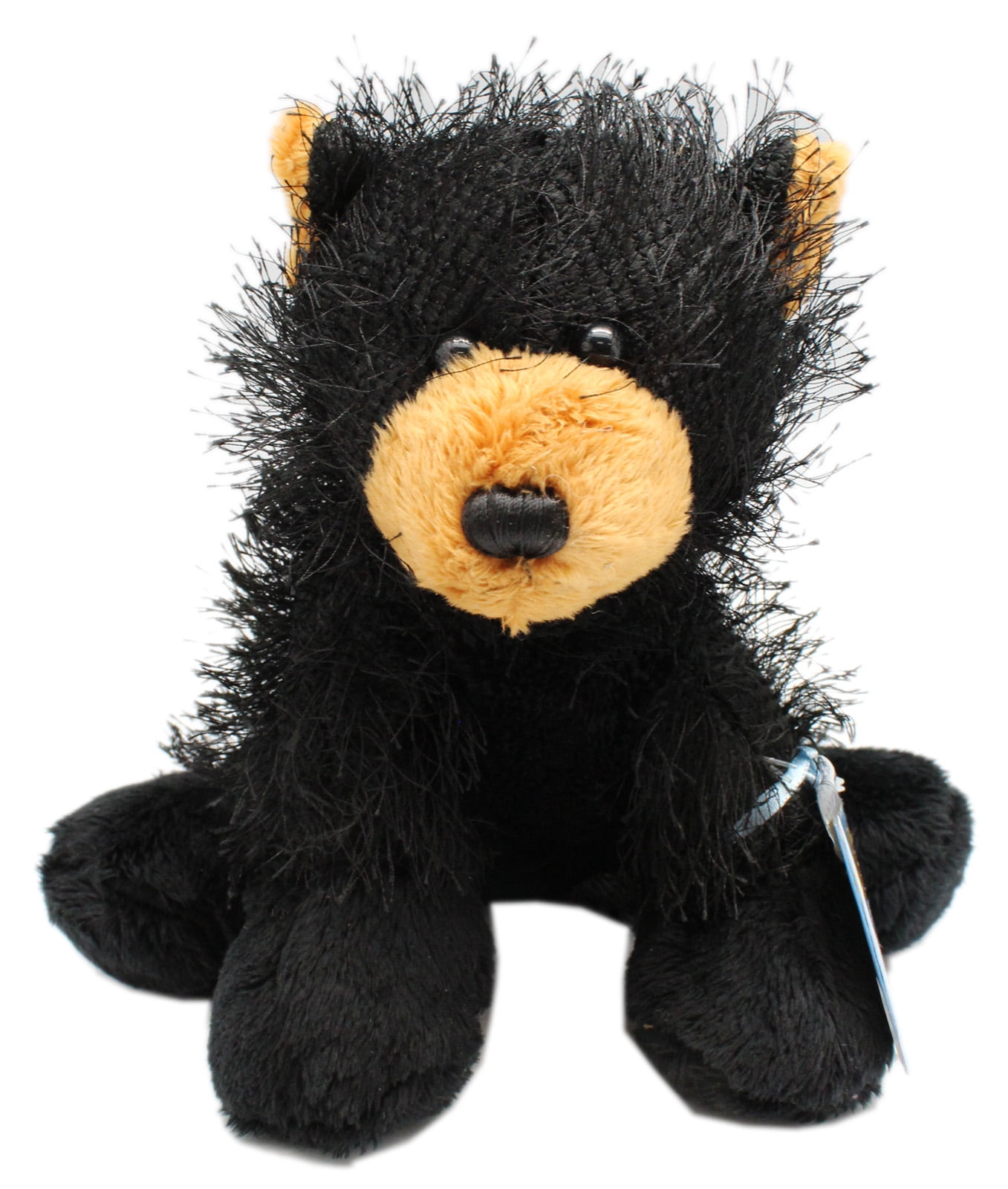 Stuffed Animal No Code Details about   Webkinz Signature BLACK BEAR 9"  WKSS2002 Plush Toy 
