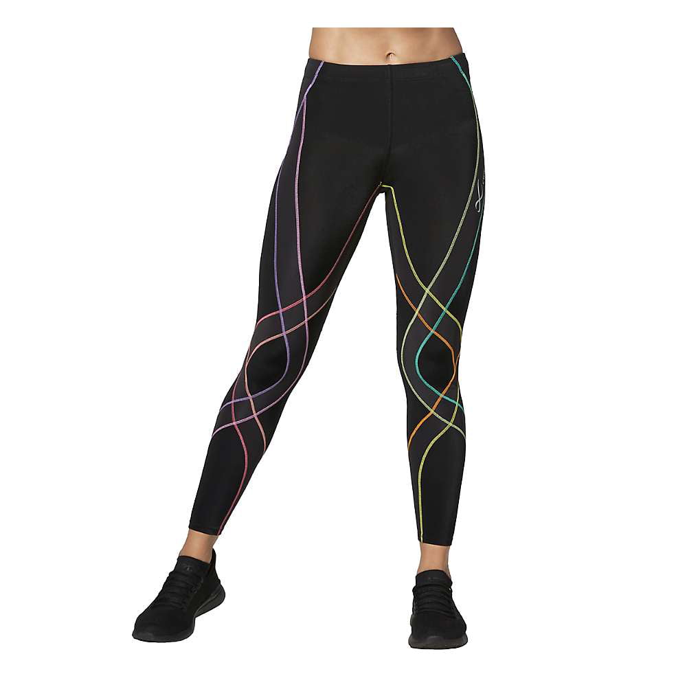 CW-X Women's Endurance Generator Joint Muscle Support Tights - Walmart.com