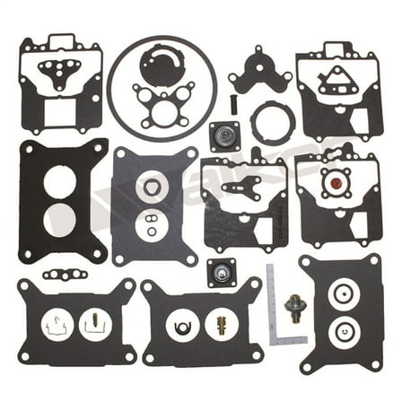 Carburetor Repair Kit Fits select: 1983-1984 FORD F150, 1985 FORD MUSTANG