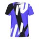 thumbnail image 4 of Tops para hombre, blusas y camisas de cuello redondo y manga corta para hombre, blusas casuales de moda para hombre, blusas deportivas de cuello redondo y manga corta, blusas de poliéster para hombre, 4 of 4