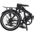 20" Durban Bikes Folding Bike, Designed by and Created Exclusively for